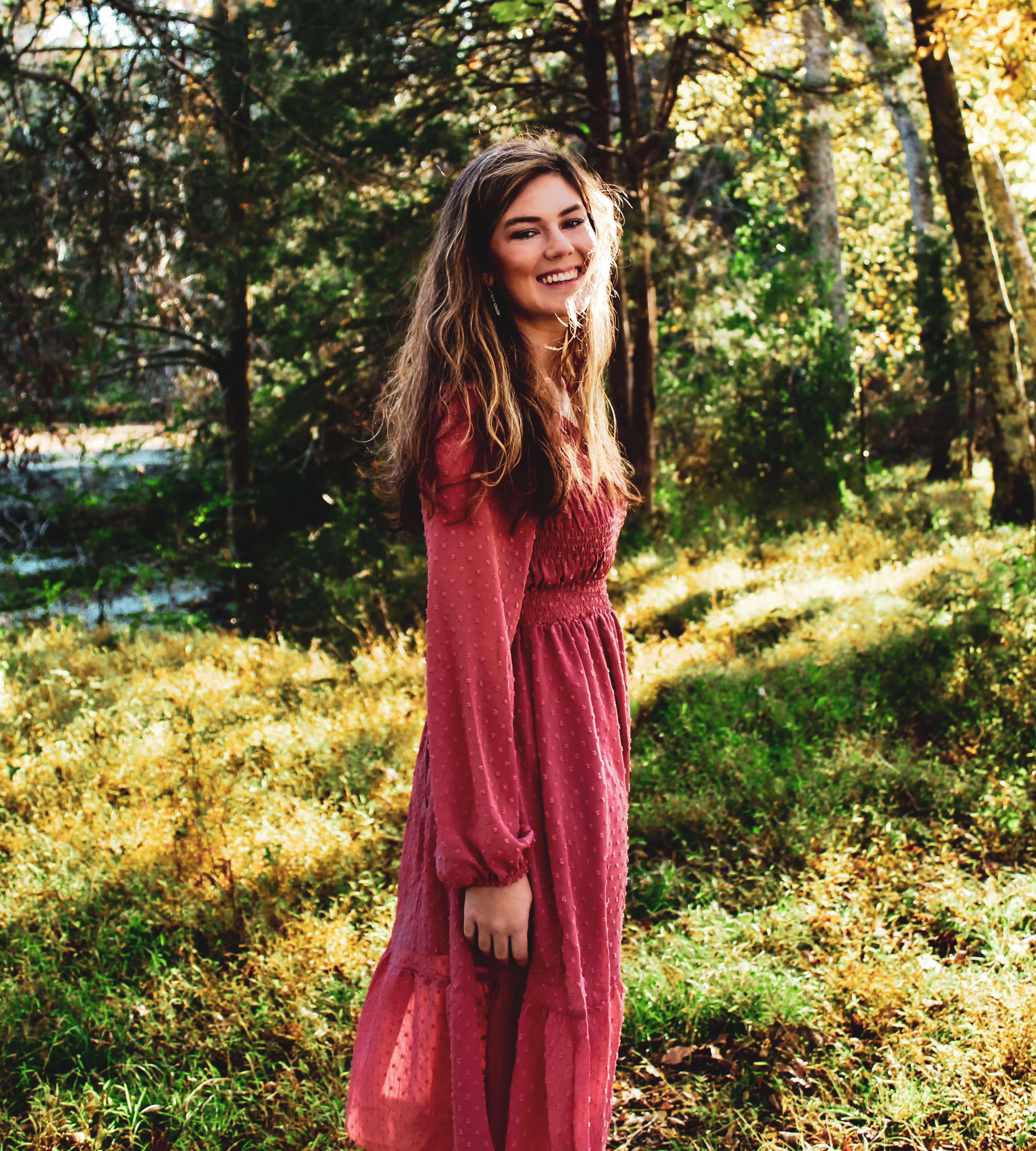 Emily Luttrell